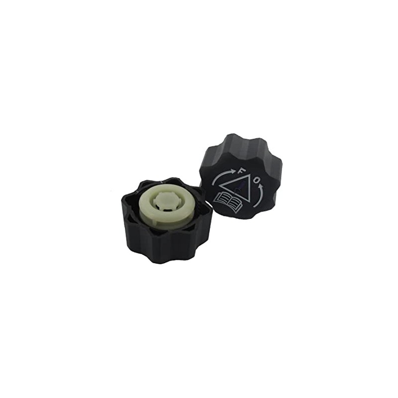 VAICO V42-0255 Cap, radiator