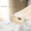 Hot Water Bag 72cm 2000ML Fast Heat Transfer Water Injection