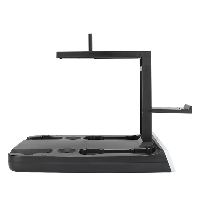 Charger Base Indicator Light Display Storage Stand Charging Station for