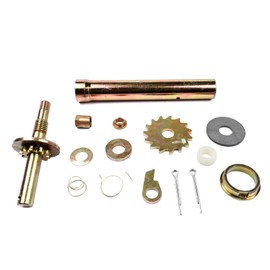 Flynsu Replacement for Coleman Fleetwood 6311 & 3000 Lower Crank Rebuild Kit