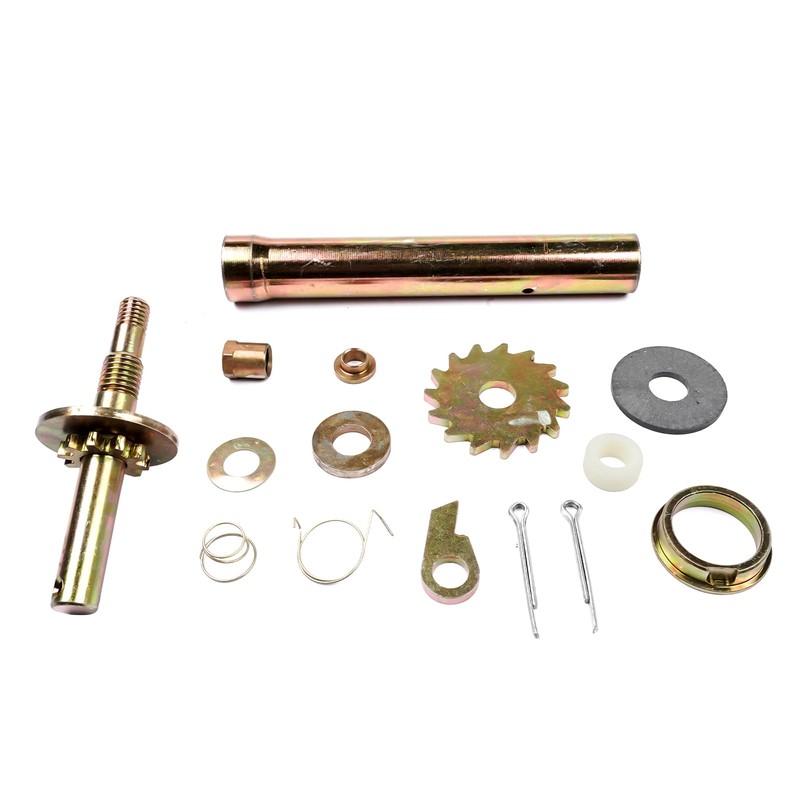 Flynsu Replacement for Coleman Fleetwood 6311 & 3000 Lower Crank