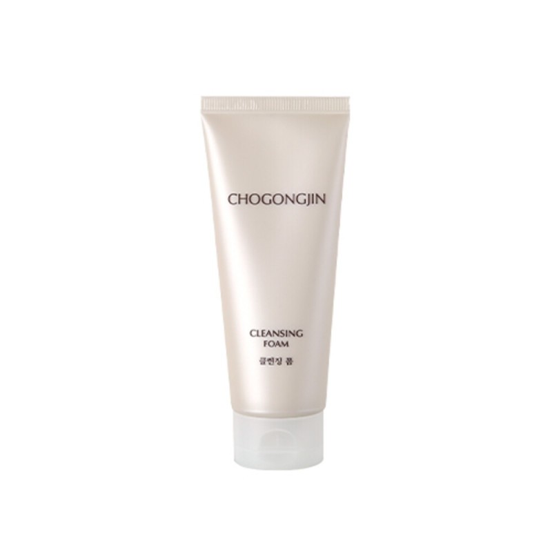 Cleansing Foam 150ml / 클렌징 폼 150ml
