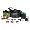 Rain Bird 32HE In-Ground Pro Rotor Pop-up Sprinkler System Kit