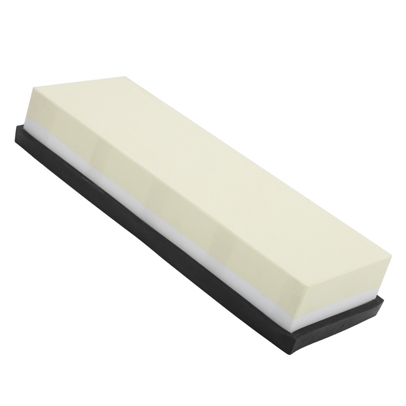 1000 6000 Grit Knife Sharpening Stone DoubleSided Home Kitchen Knife