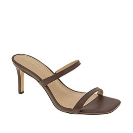 BCBGeneration BCBGeneration Women's SALIN Sandal, Espresso, 11