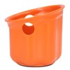 Coffee Knock Box Shock Absorbent Durable Coffee Dump Bin Cafe