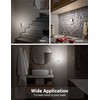 JandCase LED Night Light, Night Light Plug into Wall with