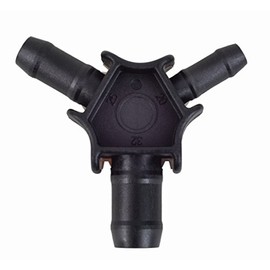 Urrea 02GAS.01 Avellanador de Tubería Tubogas, 3/8", 1/2", 3/4"