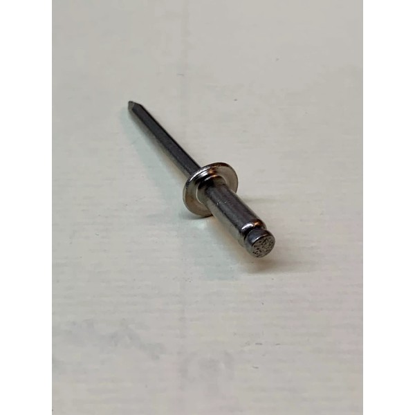POP (100) POP Blind Rivets ALL Stainless Steel 5-8 5/32