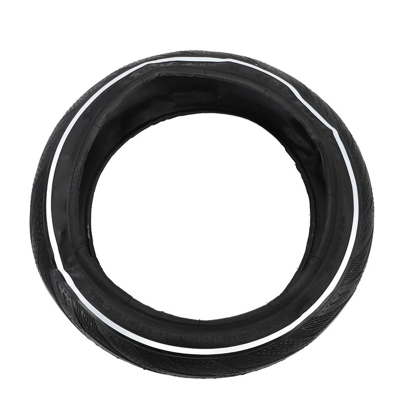 12x1.75 Rubber Scooter Tire Outer Tire 120TPI Speed Running Bike