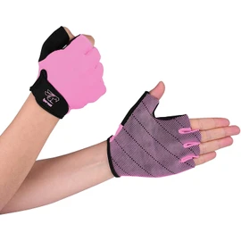 Hornet Watersports Light Pink Rowing Gloves for Women Ideal for Indoor Rowing, Sculling, Kayak, SUP, Outrigger Canoe, Dragon Boat and Other Watersports (M (Fits 7"-7.5"))