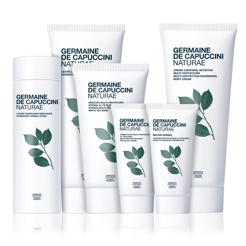 Moisturizing Cleansing Milk 200ml