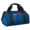 Bosch CW01 Small Contractor Tool Bag 12.75 In. x 8