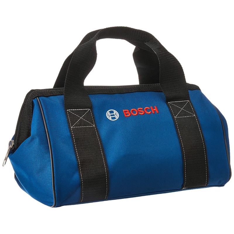 Bosch CW01 Small Contractor Tool Bag 12.75 In. x 8