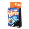 Takagi M&M Dry Wet Sponge Sander #180