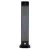 WarmWave 72034-WW Deluxe Digital 1,500-Watt 30 in. Portable Ceramic Electric