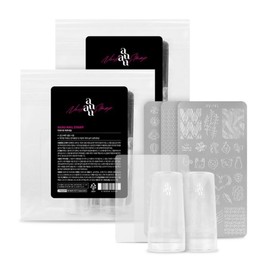 Ayu ayu pretty nail 2 sets / 아유아유 예쁘네일 2세트