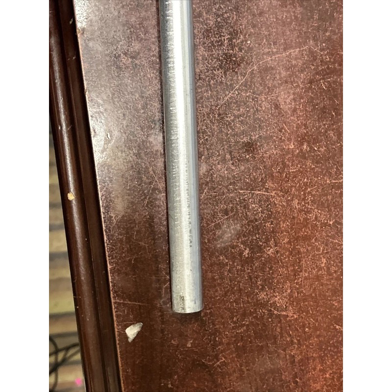 SYSTEM SENSOR Sampling Tube DST5 Connects to Smoke Detector, 1