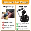 Jmoe USA Upgraded Jug Lid for RTIC Half Gallon and