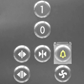 4PCS 19mm Dustproof Safety Push Button Cap Cover Guard, Plastic Protector Child Proof for Push Button Switch