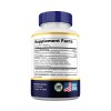 Brain Defender Capsules, Maximum Strength Pills Cognitive and Brain (3