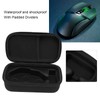 Hard Case for Razer Basilisk Ultimate Gaming Mouse, EVA Hard