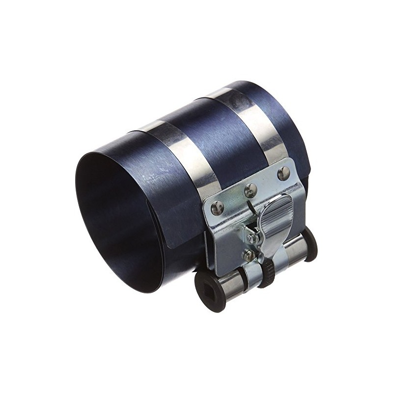 50-125mm Stainless Steel Piston Ring Clamp Compressor Car Motorbike