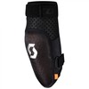 Scott Softcon Kids MX Motocross DH Knee Protector Black 2025: