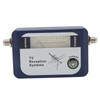 Digital Satellite Finder Sensitive Beautiful Portable Built in IF Signal