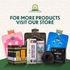 ALMOSTAQIM Educational Prayer Mat for Teens and Adults - Interactive