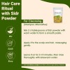 minature Sidr Powder by mi nature | 227g (8oz) (0.5