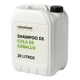 Shampoo Cola De Caballo Neuderma 20 L