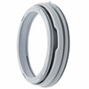 SPARES2GO Window Door Seal Gasket for White Knight Washing Machine