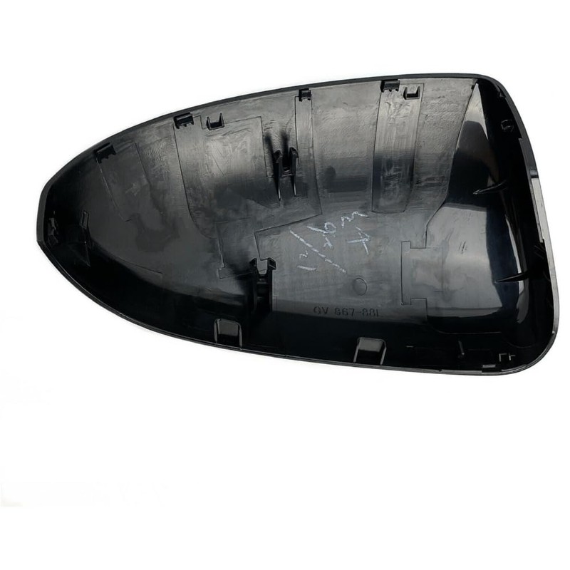 BURANIFUSION Side Mirror Cover Cap for Hyundai for Tucson Base