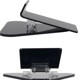Storage Organizer Holder Stand for home organization and desk space-saving household accessory, Korean Import, Home Kitchen and Daily, Option 34