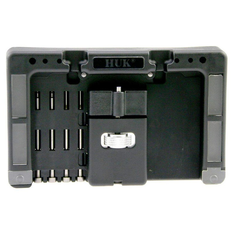 Loboo Idea HUK Flip Key 4Pcs Pin Remover Jig Tool