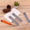 KINBOM 18pcs 2.8mm Carpenter Pencil Refills, Solid Carpenter Pencil Refills