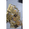 10 Sobres Ojos Colageno 24k Bolsas Ojeras Ojos Pilaten