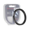 PATIKIL 40.5mm Close-up Filter Macro Lens Filter +4 Diopter Magnification