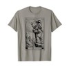 Tarot Card Shirt Jester The Fool Major Arcana Tarot Card