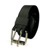 Trimming Shop Double Grommet Polyester Belt, 120cm (47.24”) Dual Rivet