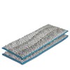 iRobot 4643570, Washable Cloths 2X, Reusable, Original Parts, Compatible with