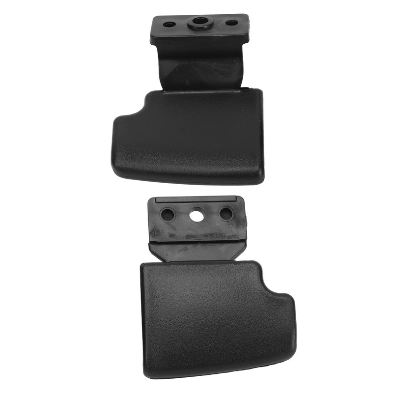 2Pcs Center Console Armrest Lid Latch 8011B548 Replacement for Mitsubishi