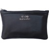 U.Like Relax Zone Soft Zipper Pouch Bag Case in Real