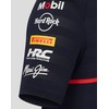 Castore Red Bull Racing F1 Men's 2025 Team Polo Shirt