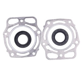 Goodbest New Complete Engine Rebuild Gasket Set for John Deere/Kawasaki Engine FD590 FD590V