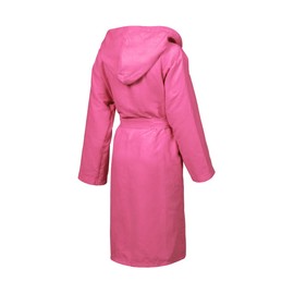 arena Zeal Children's Microfibre Bathrobe