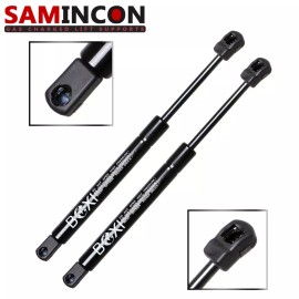 BOXI 2 FRONT HOOD LIFT SUPPORTS SHOCKS STRUTS ARMS PROPS ROD DAMPER FITS CHRYSLER 200