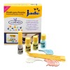 Kit Lash Lifting De Rizado Pestañas Lashes Extensiones