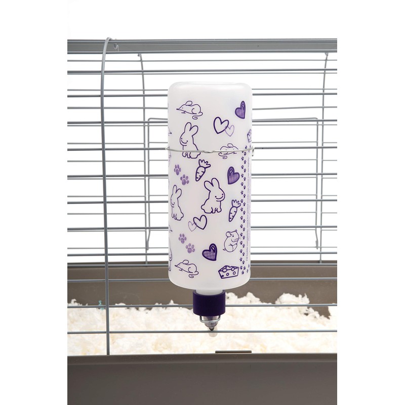 Lixit Best Buy Rabbit Bottle 32oz